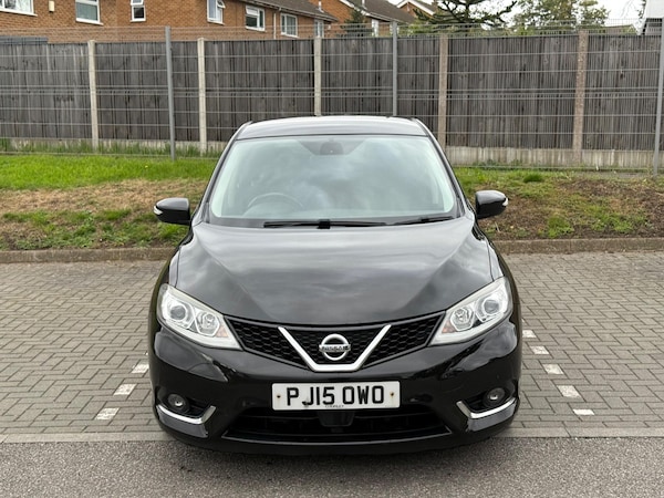 Used Nissan Pulsar 2015 for sale - 76213821: Photo 7