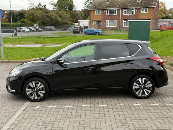 Used Nissan Pulsar 2015 for sale - 76213821: Photo 8