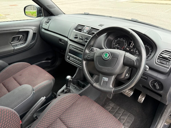 Used Skoda Fabia 2011 for sale - 76307541: Photo 14