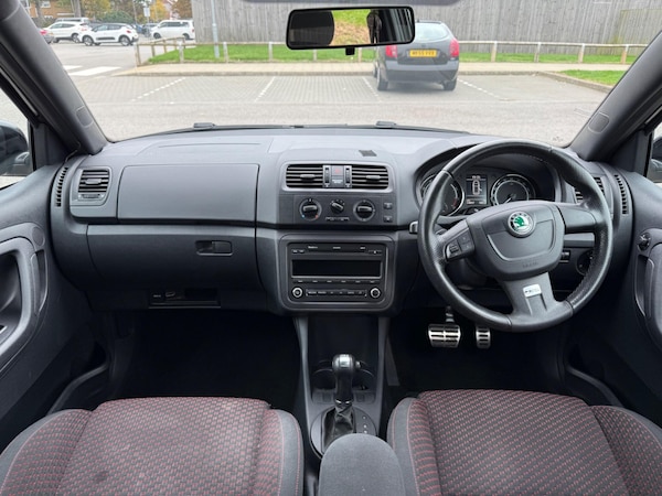 Used Skoda Fabia 2011 for sale - 76307541: Photo 15