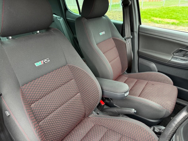 Used Skoda Fabia 2011 for sale - 76307541: Photo 16