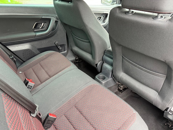 Used Skoda Fabia 2011 for sale - 76307541: Photo 17