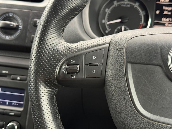 Used Skoda Fabia 2011 for sale - 76307541: Photo 20