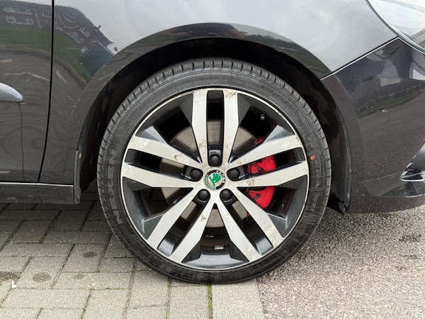 Used Skoda Fabia 2011 for sale - 76307541: Photo 22