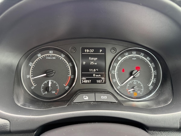 Used Skoda Fabia 2011 for sale - 76307541: Photo 24