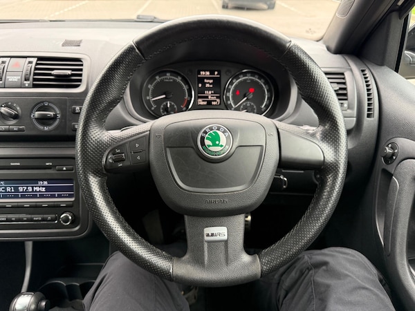Used Skoda Fabia 2011 for sale - 76307541: Photo 26
