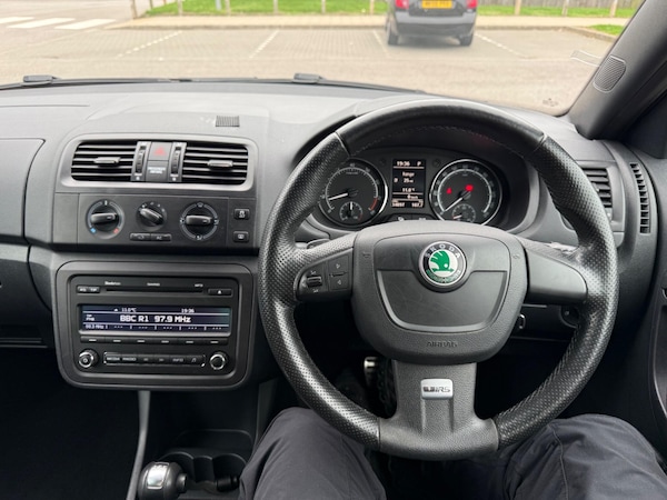 Used Skoda Fabia 2011 for sale - 76307541: Photo 27
