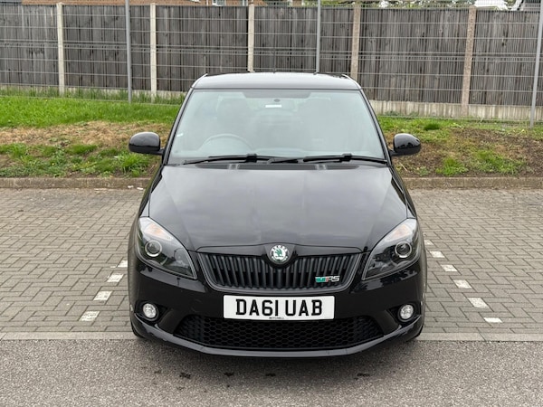 Used Skoda Fabia 2011 for sale - 76307541: Photo 3