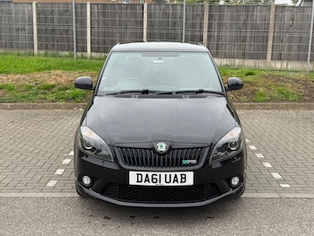 Used Skoda Fabia 2011 for sale - 76307541: Photo 3