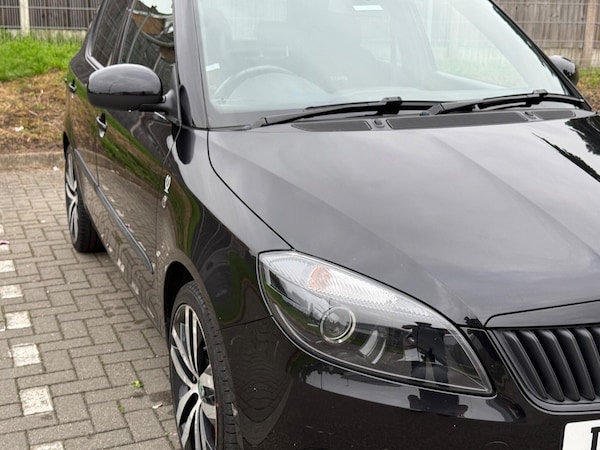 Used Skoda Fabia 2011 for sale - 76307541: Photo 6