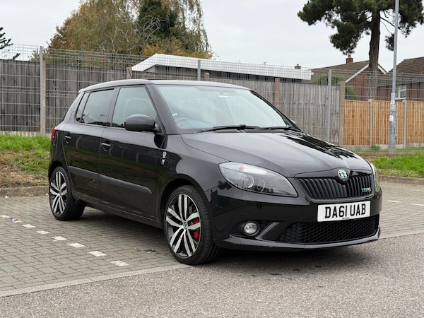 Used Skoda Fabia 2011 for sale - 76307541: Photo 7
