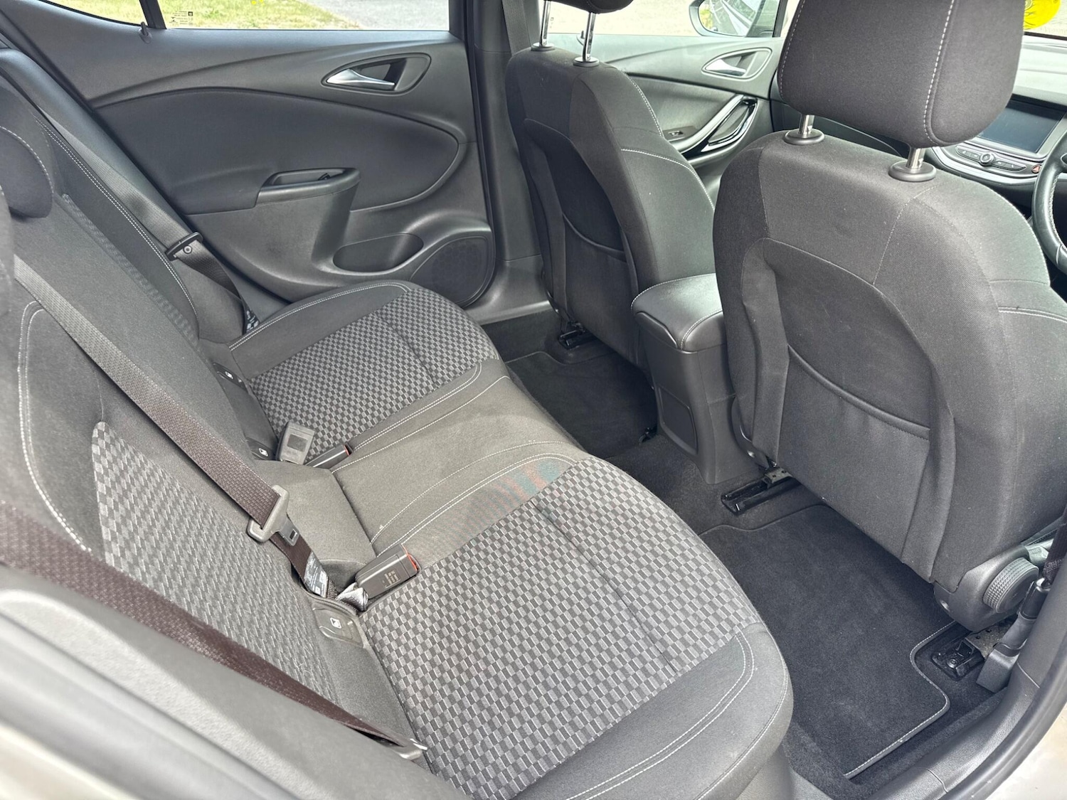 Used Vauxhall Astra 2016 for sale - 76042201: Photo 14