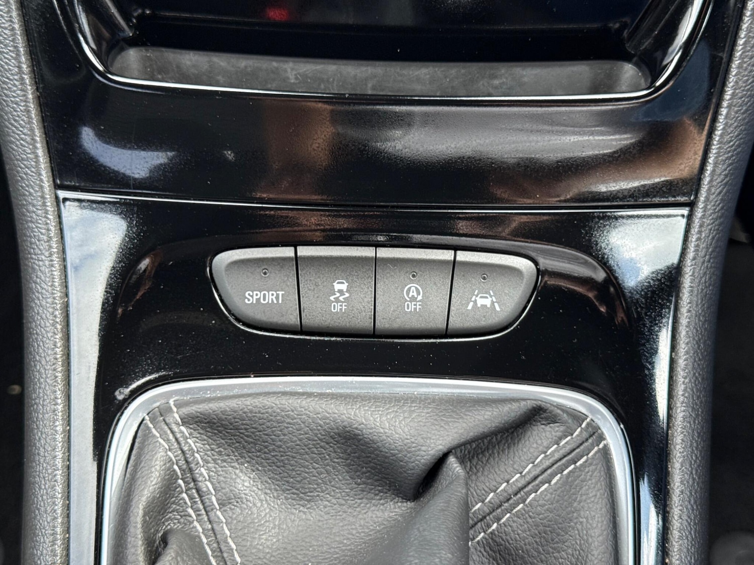 Used Vauxhall Astra 2016 for sale - 76042201: Photo 24