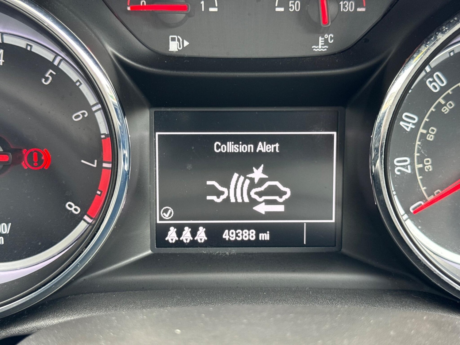Used Vauxhall Astra 2016 for sale - 76042201: Photo 35