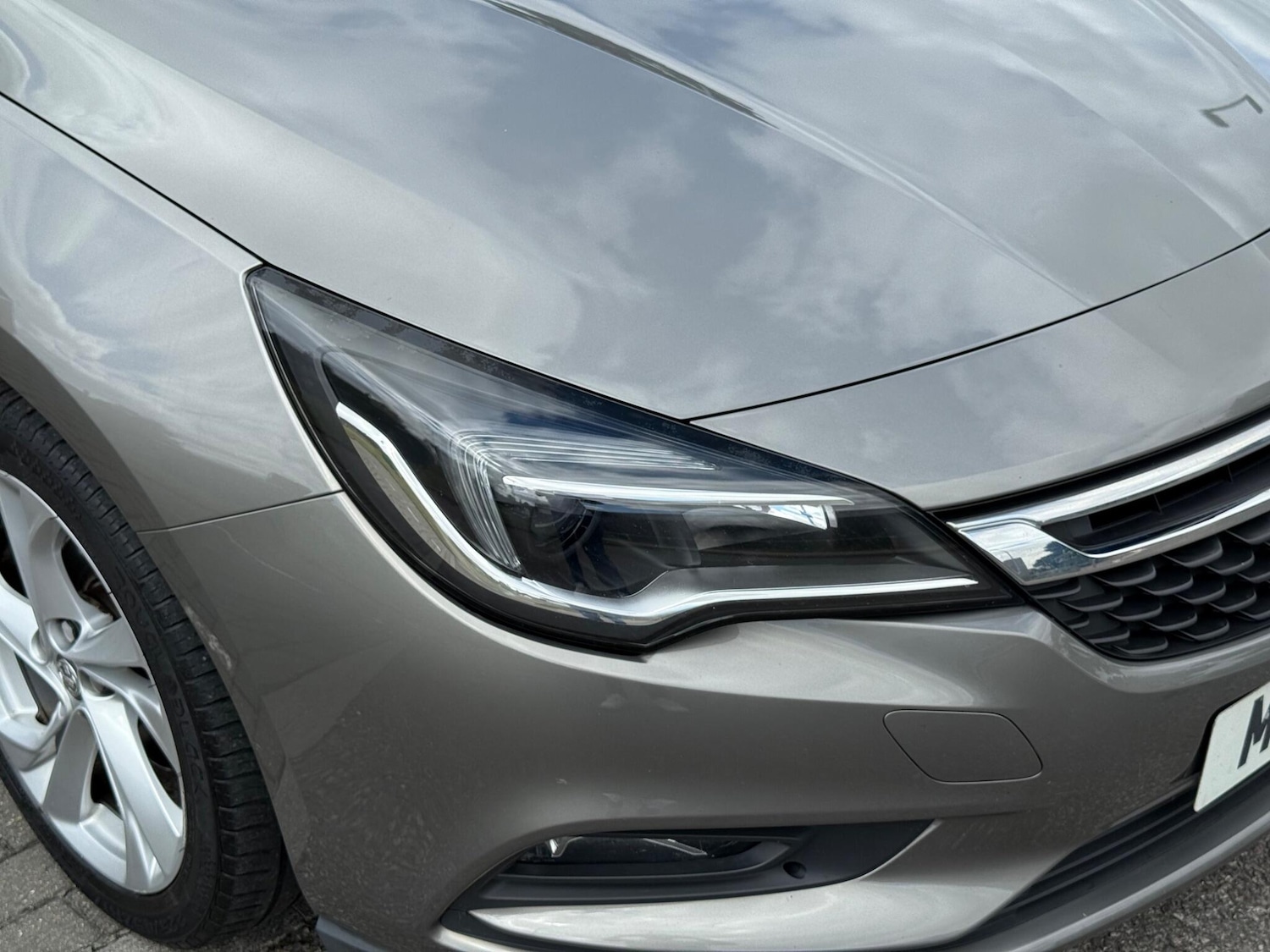 Used Vauxhall Astra 2016 for sale - 76042201: Photo 40