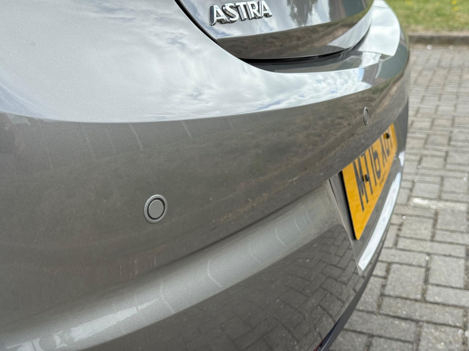 Used Vauxhall Astra 2016 for sale - 76042201: Photo 8