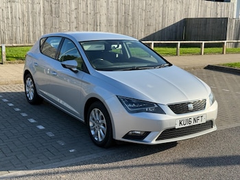 Used SEAT Leon 2016 for sale - 76251453: Photo