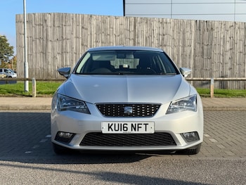 Used SEAT Leon 2016 for sale - 76251453: Photo