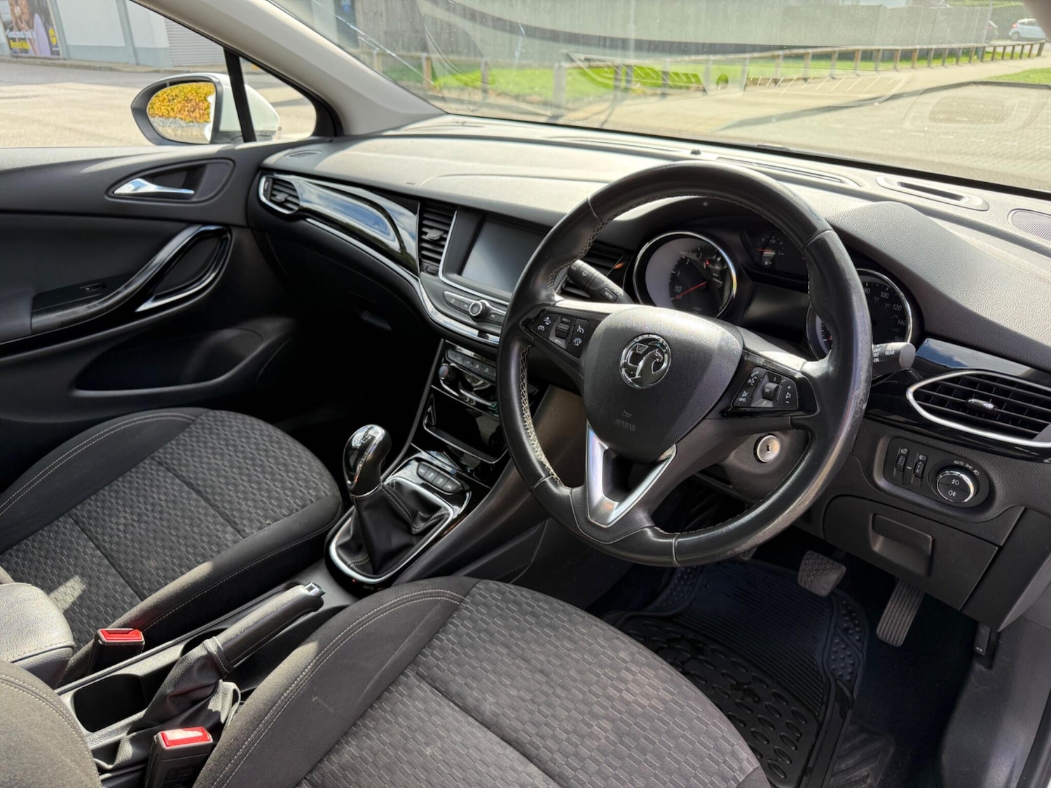 Used Vauxhall Astra 2018 for sale - 76072521: Photo 13