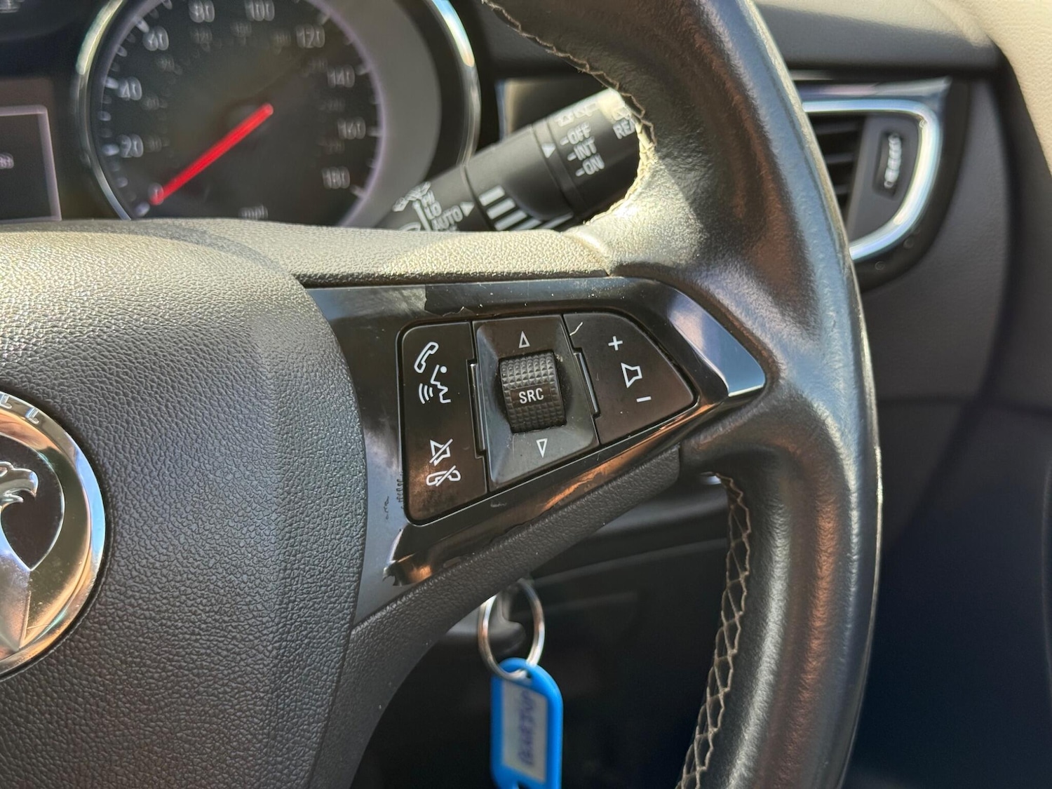 Used Vauxhall Astra 2018 for sale - 76072521: Photo 19