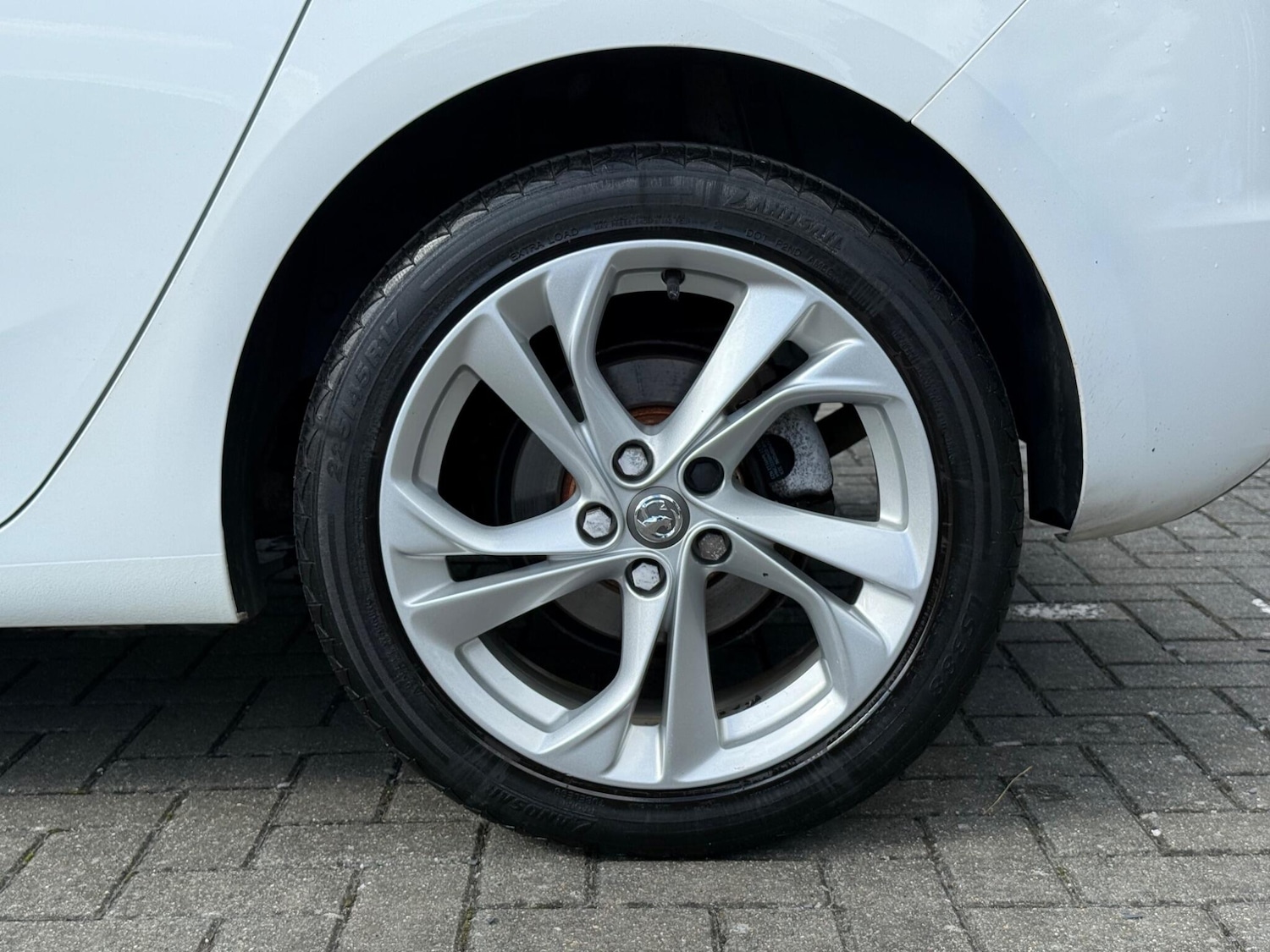 Used Vauxhall Astra 2018 for sale - 76072521: Photo 23