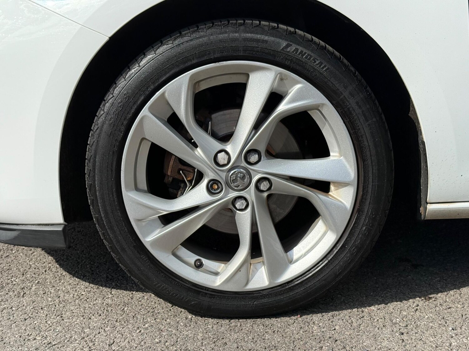 Used Vauxhall Astra 2018 for sale - 76072521: Photo 24