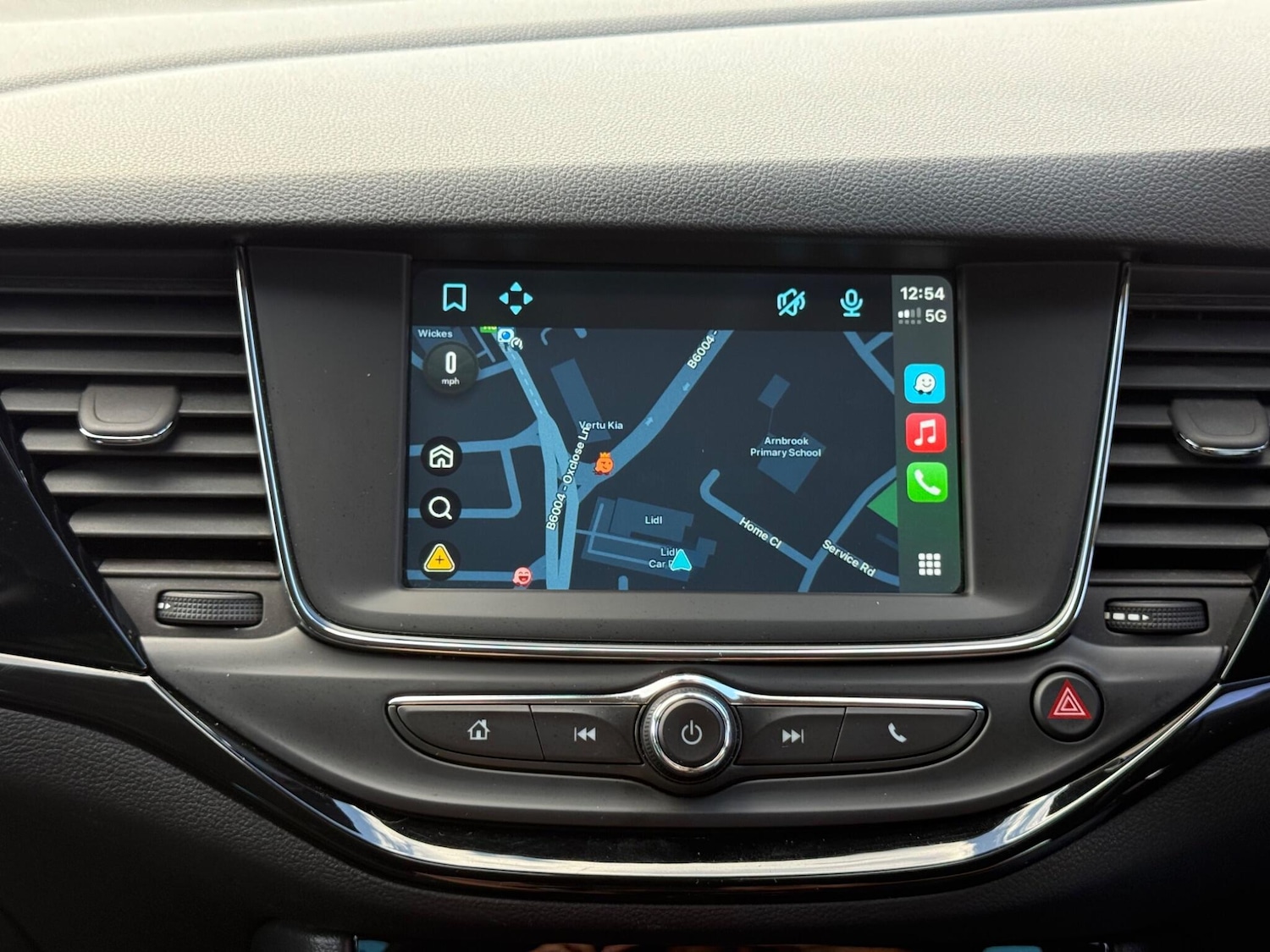 Used Vauxhall Astra 2018 for sale - 76072521: Photo 27