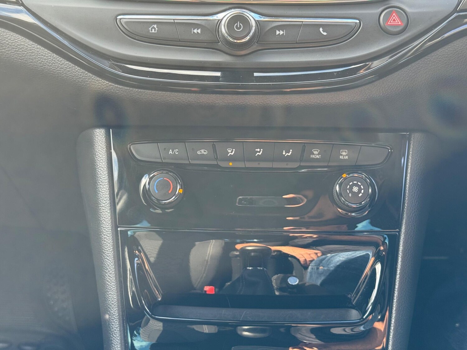 Used Vauxhall Astra 2018 for sale - 76072521: Photo 28