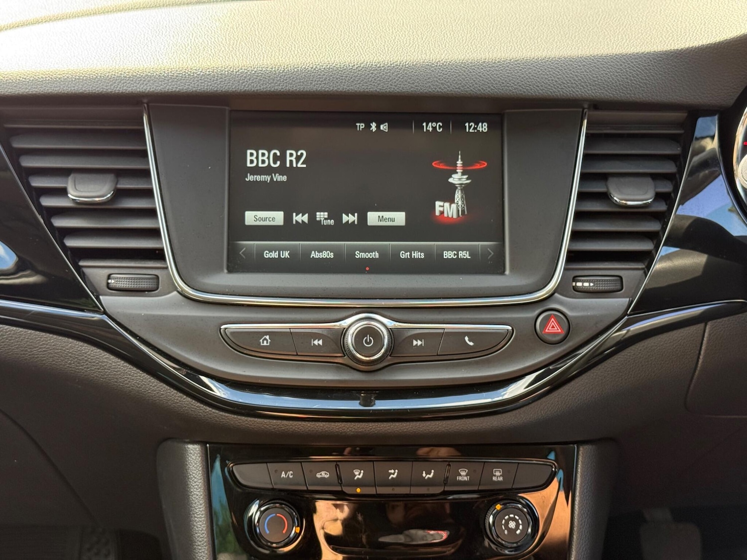 Used Vauxhall Astra 2018 for sale - 76072521: Photo 29