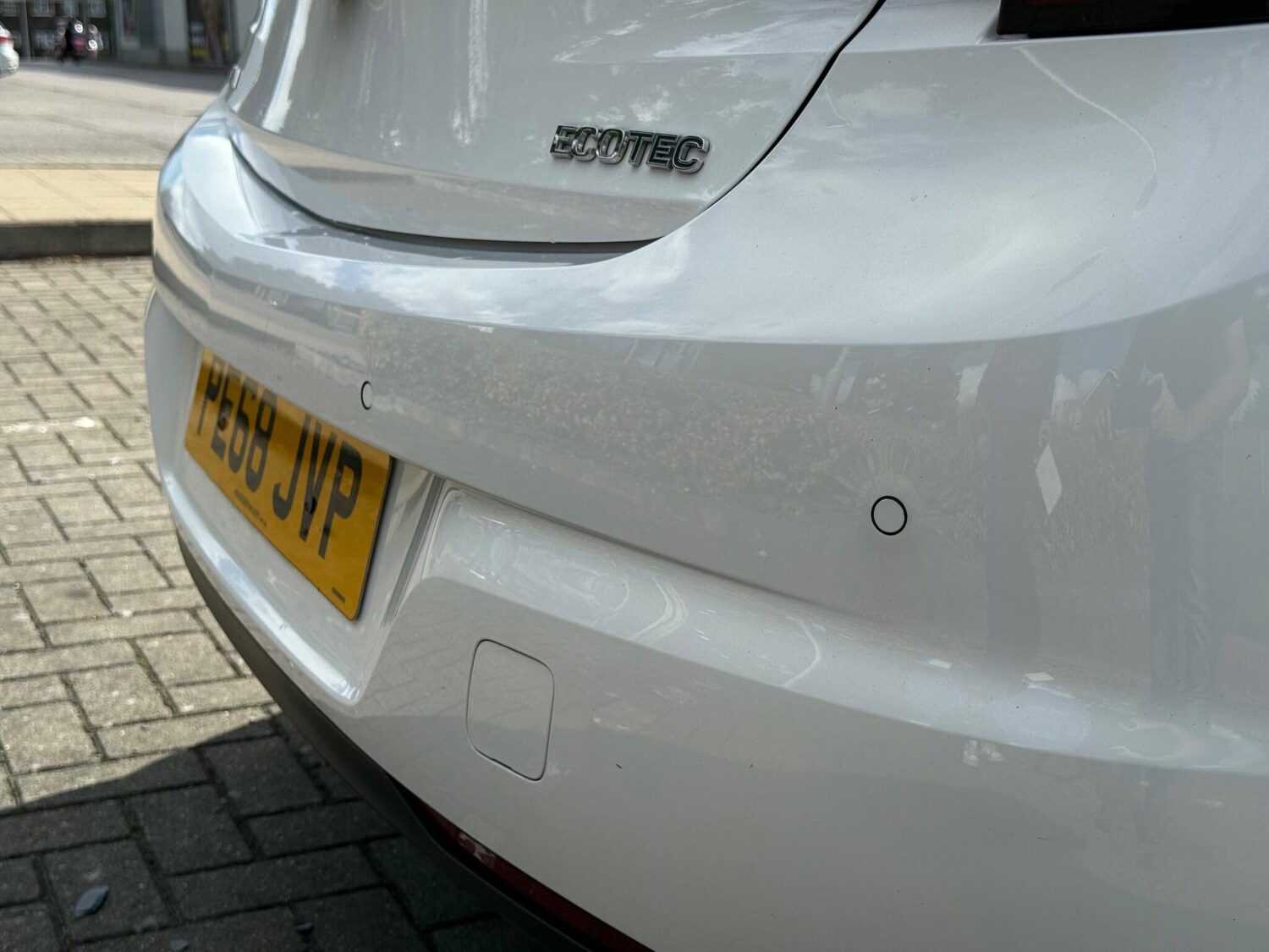Used Vauxhall Astra 2018 for sale - 76072521: Photo 35