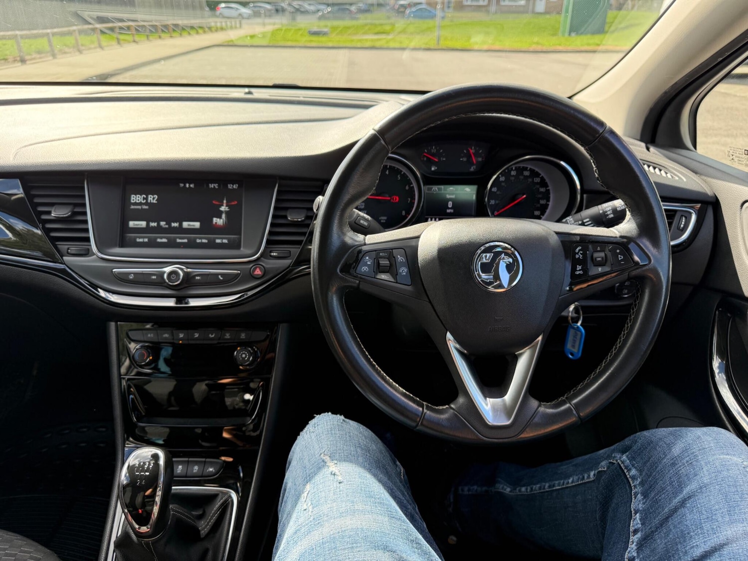 Used Vauxhall Astra 2018 for sale - 76072521: Photo 37