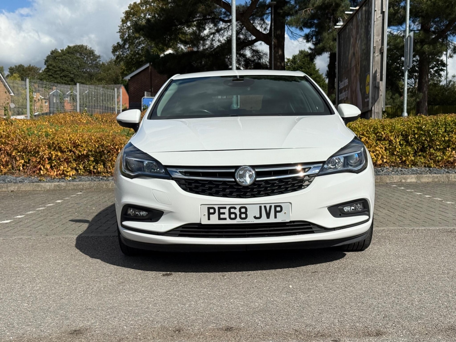 Used Vauxhall Astra 2018 for sale - 76072521: Photo 7