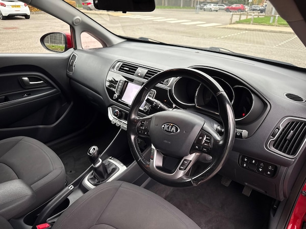 Used Kia Rio 2015 for sale - 76259072: Photo 11