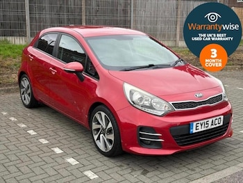 2015 (15) - 1.4 EcoDynamics 3 Euro 6 (s/s) 5dr