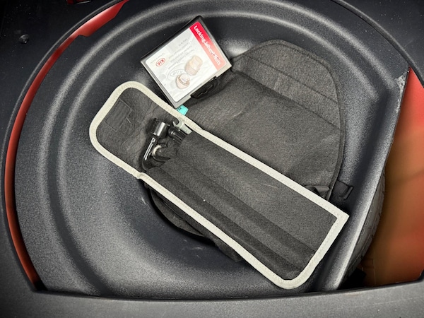 Used Kia Rio 2015 for sale - 76259072: Photo 22