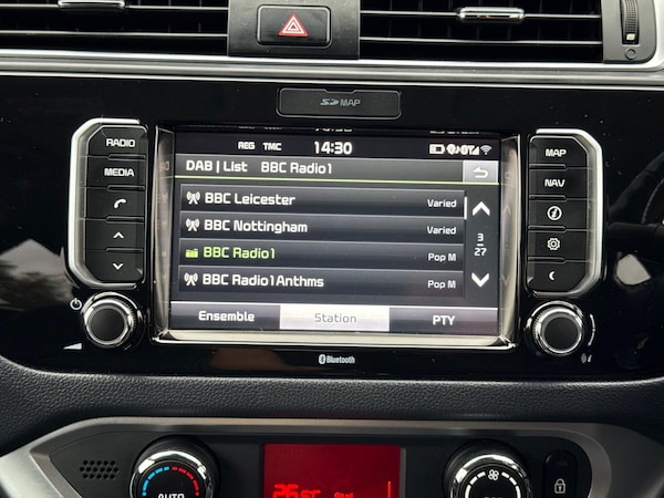Used Kia Rio 2015 for sale - 76259072: Photo 26