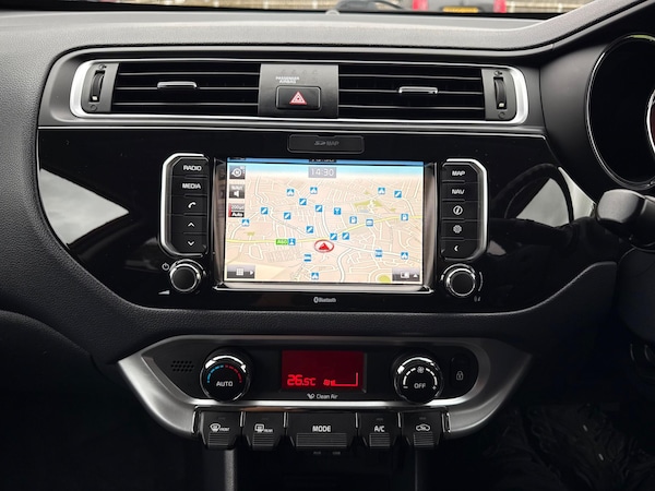 Used Kia Rio 2015 for sale - 76259072: Photo 27