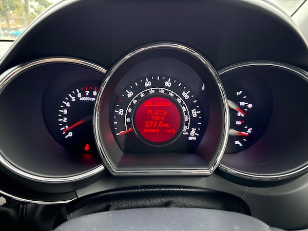 Used Kia Rio 2015 for sale - 76259072: Photo 28