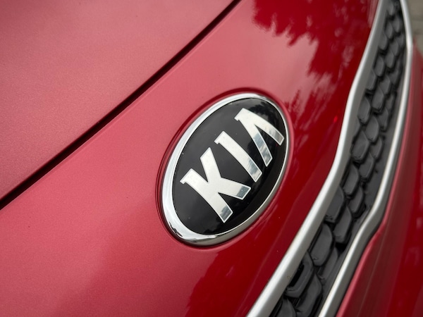 Used Kia Rio 2015 for sale - 76259072: Photo 34