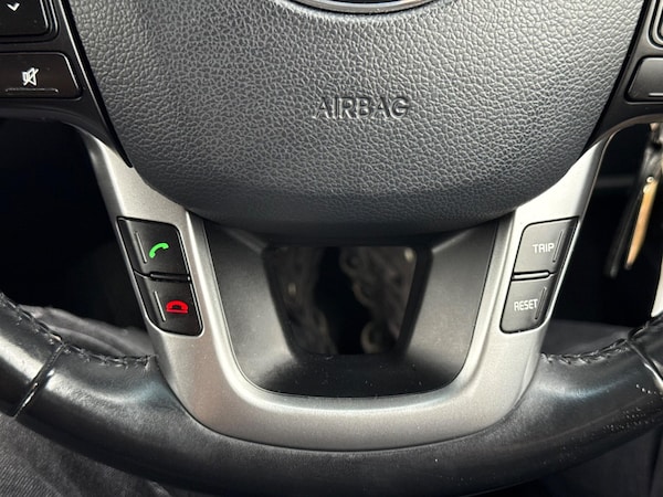 Used Kia Rio 2015 for sale - 76259072: Photo 37
