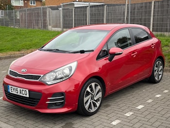 Used Kia Rio 2015 for sale - 76259072: Photo 3