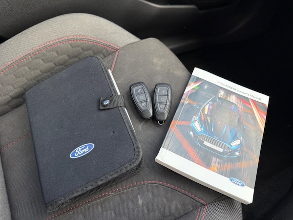 Used Ford Fiesta 2016 for sale - 76042352: Photo 41