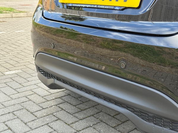 Used Ford Fiesta 2016 for sale - 76042352: Photo 8