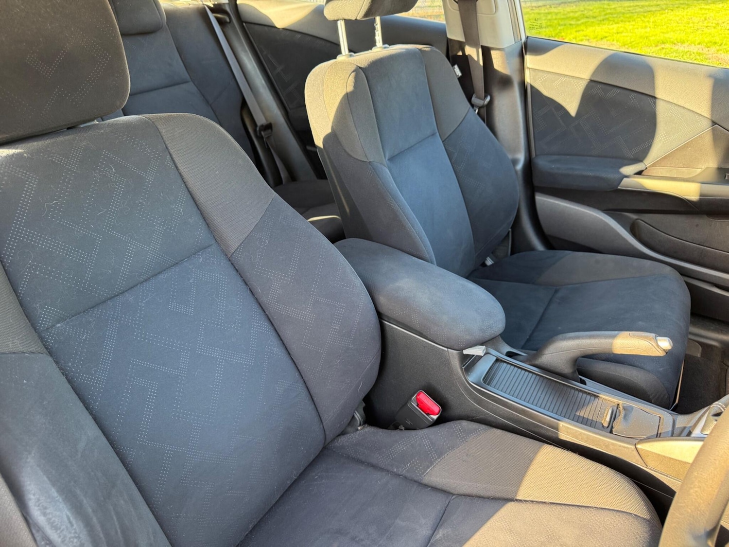 Used Honda Civic 2012 for sale - 76377877: Photo 15