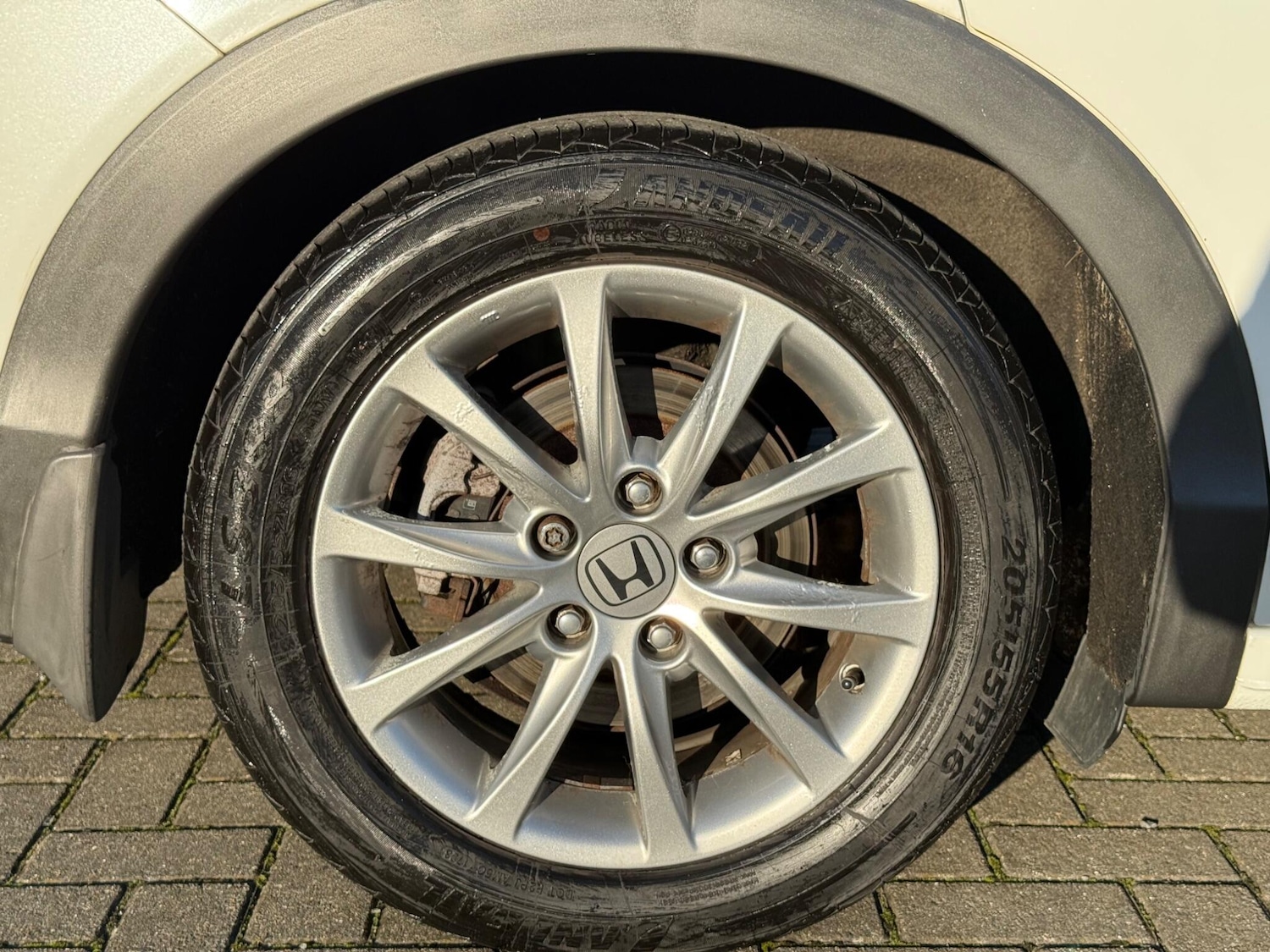 Used Honda Civic 2012 for sale - 76377877: Photo 23