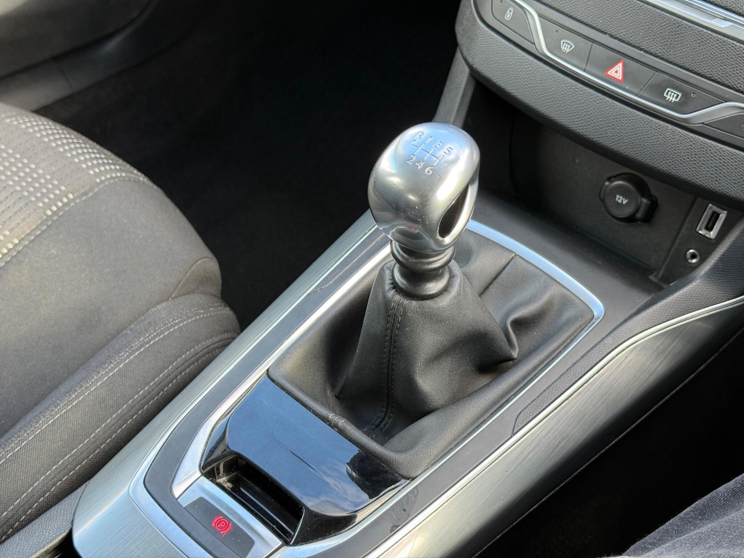Used Peugeot 308 2016 for sale - 76377372: Photo 15