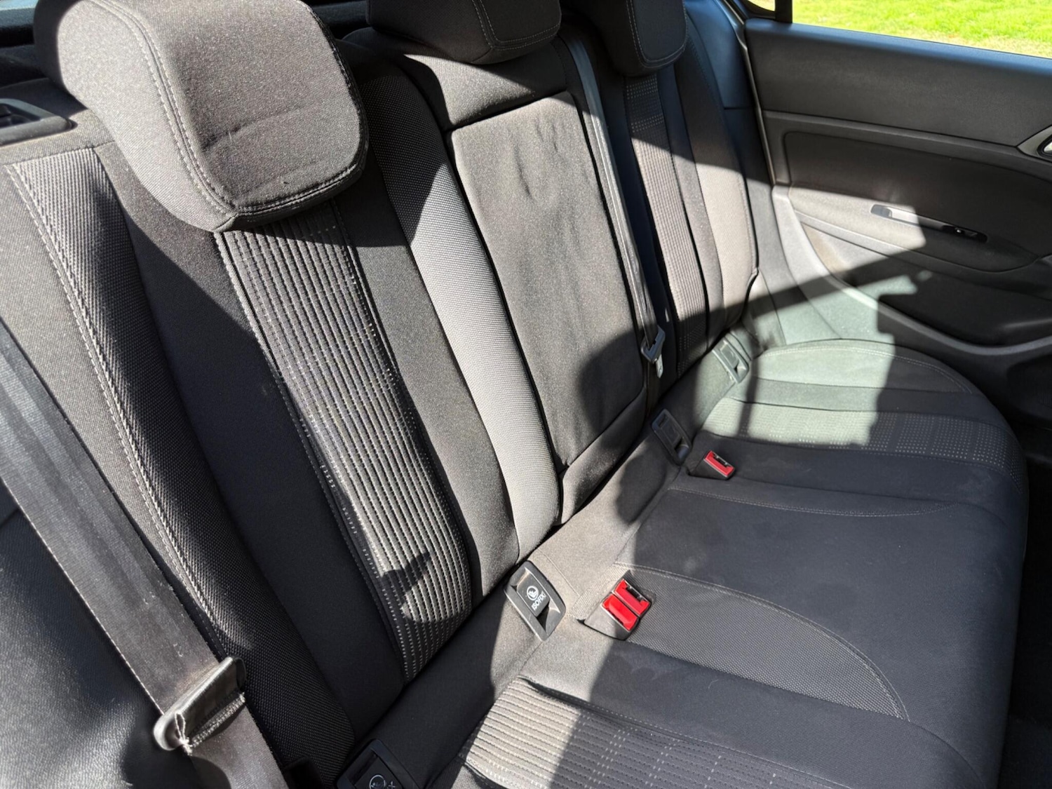 Used Peugeot 308 2016 for sale - 76377372: Photo 17