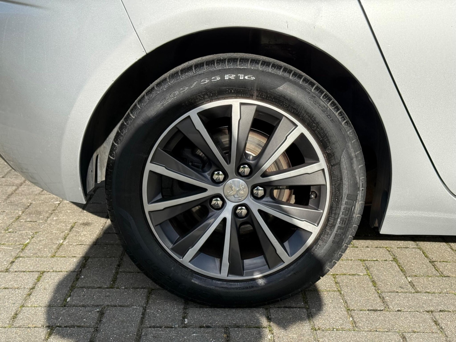 Used Peugeot 308 2016 for sale - 76377372: Photo 29