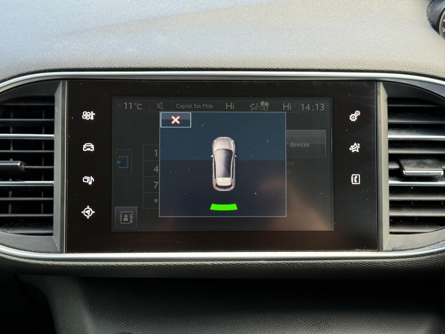 Used Peugeot 308 2016 for sale - 76377372: Photo 33
