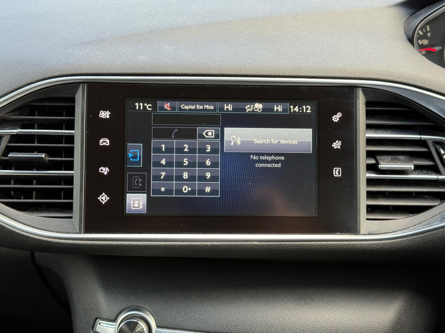 Used Peugeot 308 2016 for sale - 76377372: Photo 34
